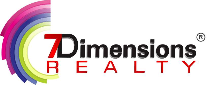 7 Dimensions Realty®