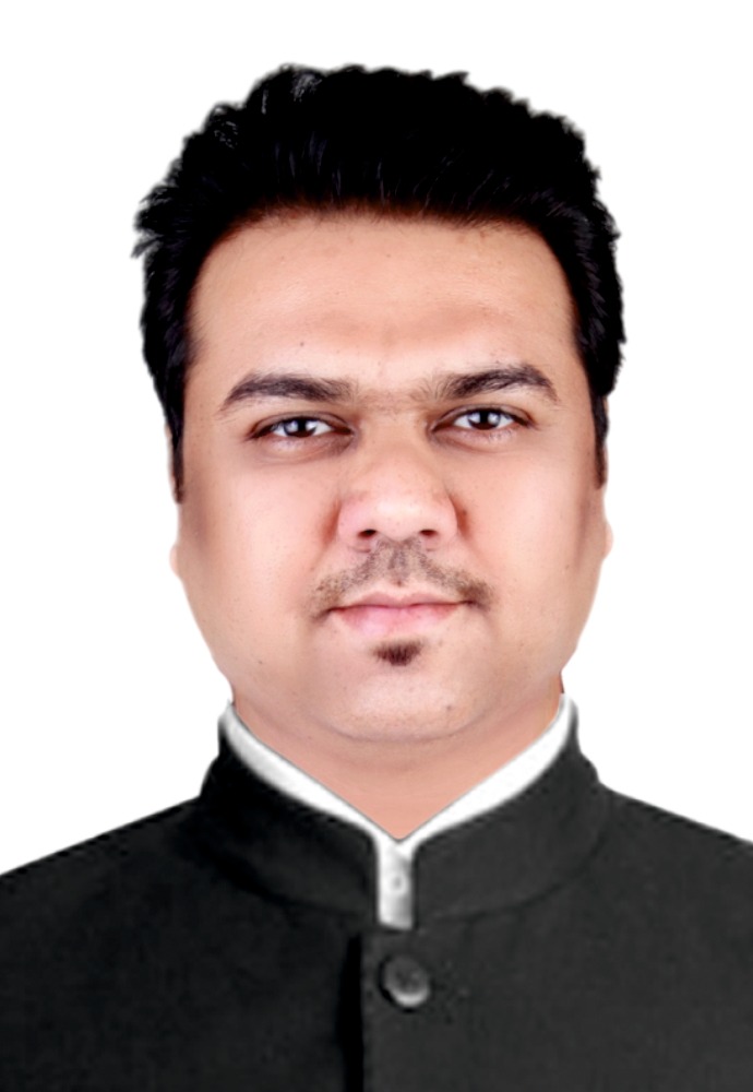 Sumit Shital, Director